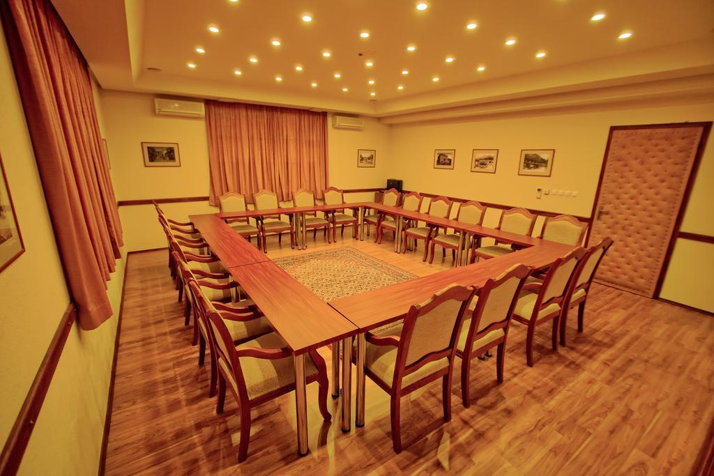 Boutique Hotel Old Town Мостар Екстер'єр фото