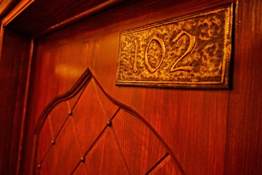 Boutique Hotel Old Town Мостар Екстер'єр фото
