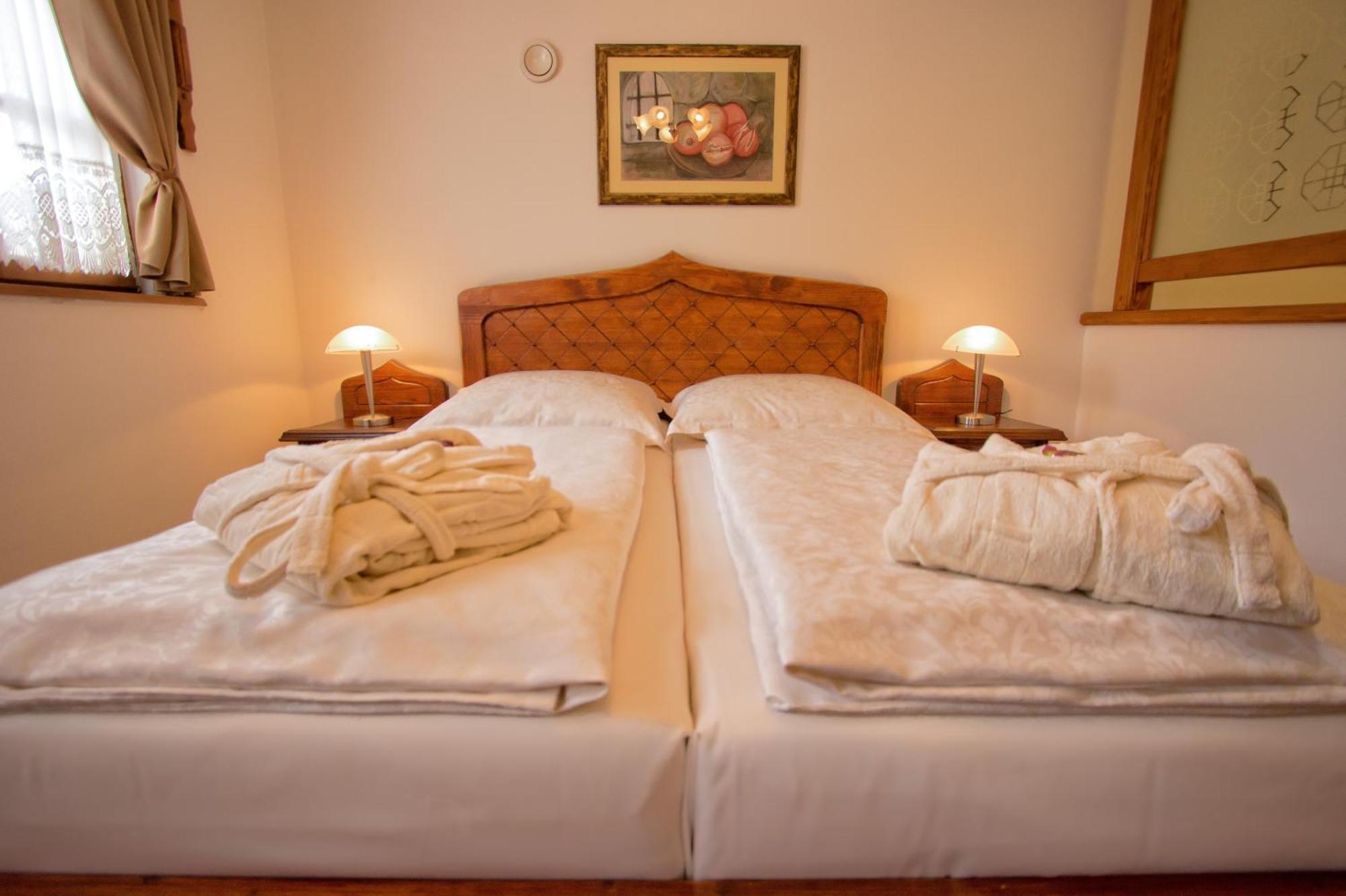 Boutique Hotel Old Town Мостар Номер фото