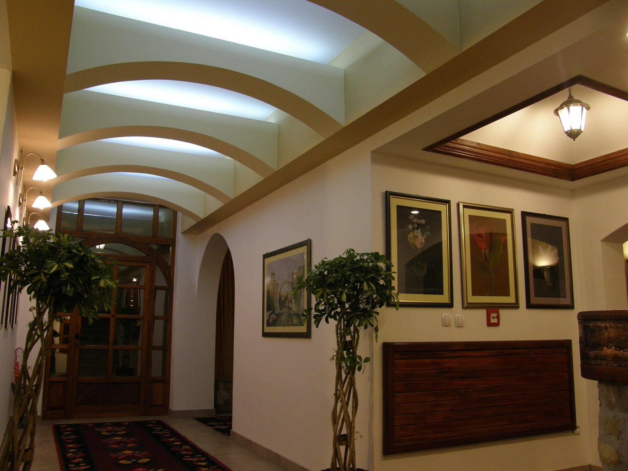 Boutique Hotel Old Town Мостар Екстер'єр фото