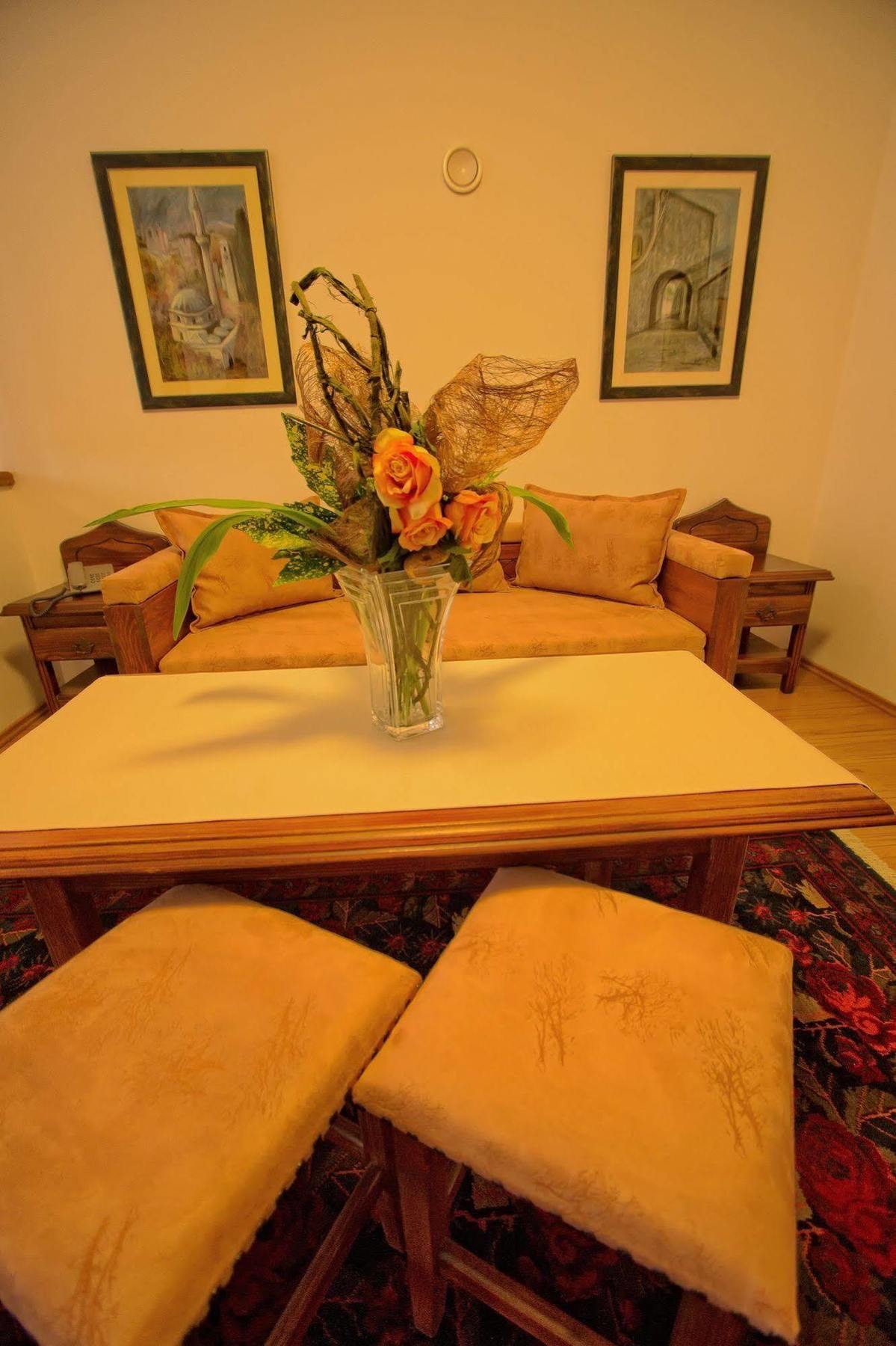Boutique Hotel Old Town Мостар Екстер'єр фото