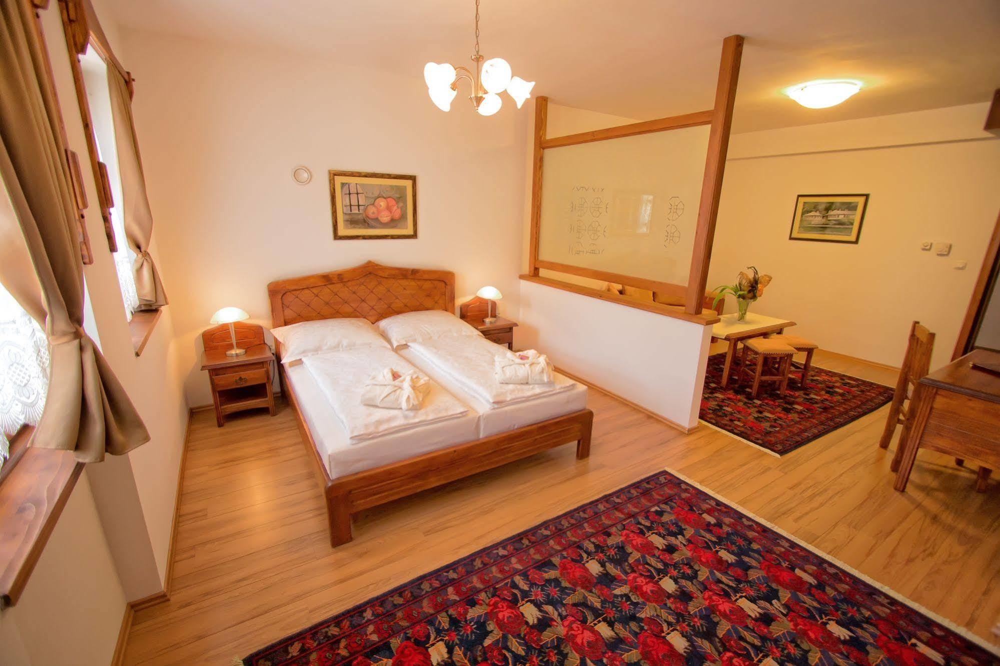 Boutique Hotel Old Town Мостар Екстер'єр фото