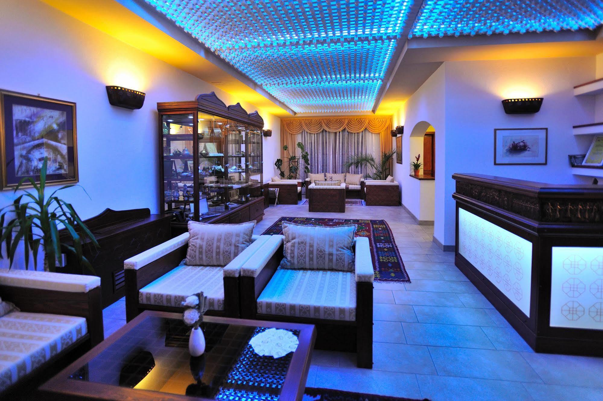 Boutique Hotel Old Town Мостар Екстер'єр фото